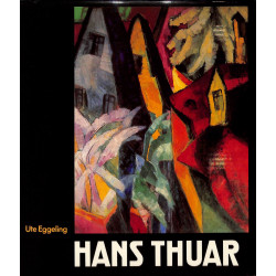 Hans Thuar 1887-1945