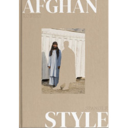 Afghan Style