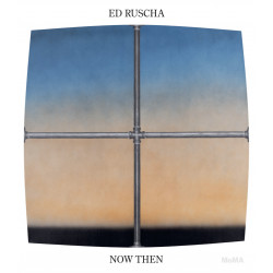 Ed Ruscha / Now Then : A reptrospective