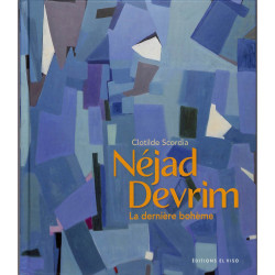 Néjad Devrim - La dernière bohème