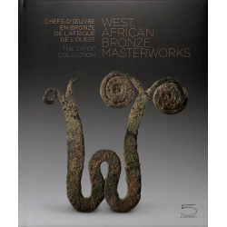 Chefs-d'œuvre en Bronze de l'Afrique de l'Ouest