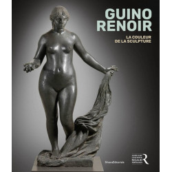 Guino - Renoir, la couleur de la sculpture
