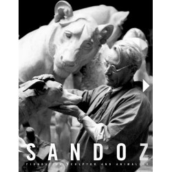 Edouard Marcel Sandoz 1881-1971, figurative sculptor and animalier