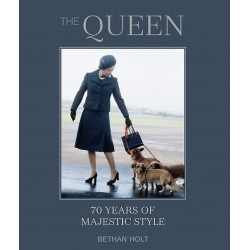 The Queen: 70 years of Majestic Style