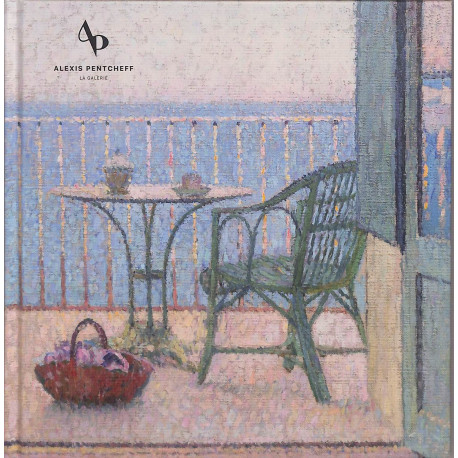 Catalogue exposition inaugurale