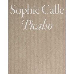 Picalso - Sophie Calle