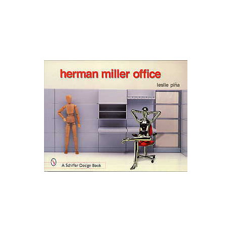 Herman Miller office