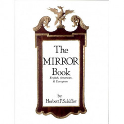 Mirror book ( miroir )