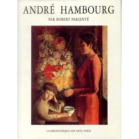 Andre Hambourg