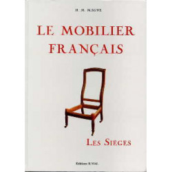 Le Mobilier Francais - Les Sieges
