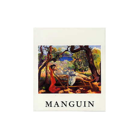 Manguin 1874-1949