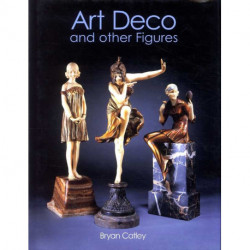 Art Deco And Other Figures /anglais