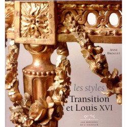 Les Styles Transition Et Louis Xvi