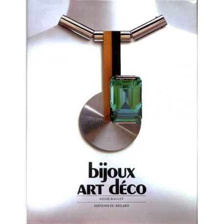 Bijoux Art Deco