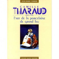 Camille Tharaud