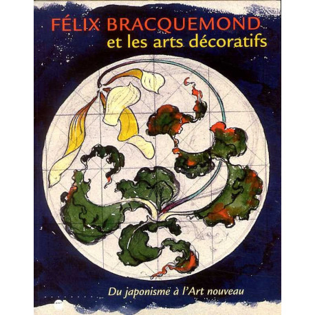 Félix Bracquemont et les arts décoratifs