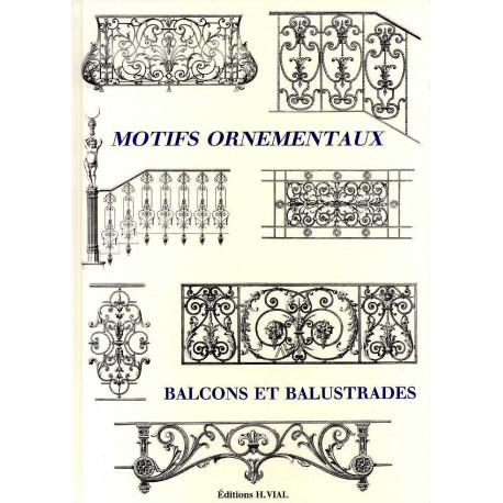 Balcons Et Balustrades