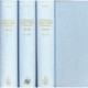 Dictionnaire des céramistes peintres sur porcelaine verre et émailleurs 1700-1920 (3 vol)