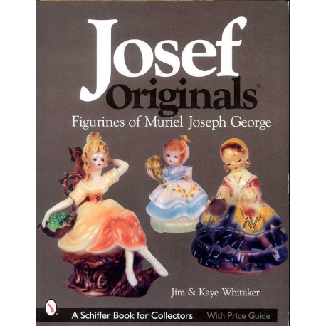 Josef originals ( Figurines porcelaines Jose f)