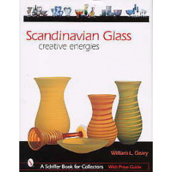 Scandinavian Glass créative energies