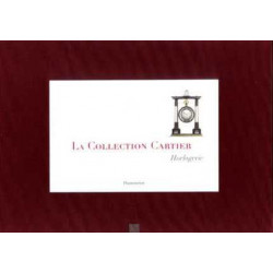 The Cartier collection timespièces