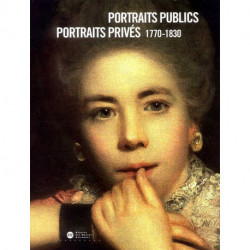 Portrait Public Portrait Prive 1770-1830