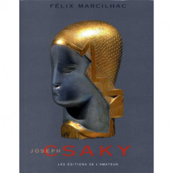 Joseph Csaky - Catalogue Raisonne Des Sculptures