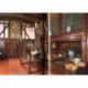 Victorian And Edwardian Furniture And Interiors /anglais