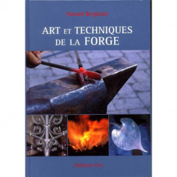 Art et technique de la forge