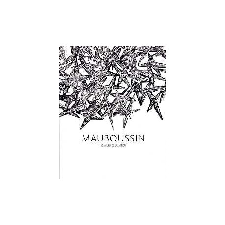 Mauboussin joaillier de l'émotion 1827-2007