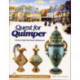Quest for Quimper ( Faïences de Quimper )