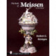 The book of Meissen ( 2° édi ) ( porcelaines de Meissen )