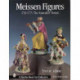 Meissen figures 1730-1775 the kaendler period ( porcelaines de Meissen )