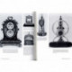 European Pendulum clocks ( pendules européennes )