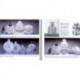 Lalique Les flacons à parfum
