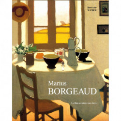 Marius Borgeaud, Catalogue raisonné