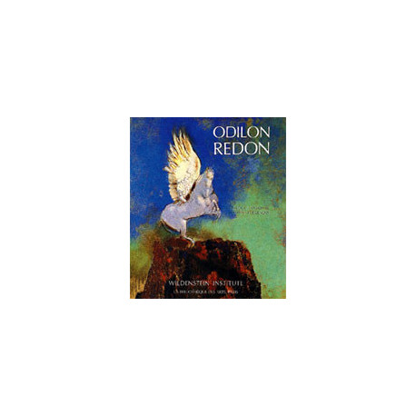 Odilon Redon Mythes et Légendes ( tome 2 )