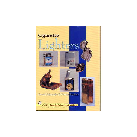 Cigarette lighters ( briquet )